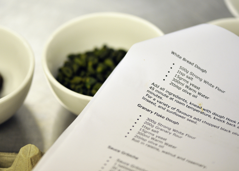 Recipe